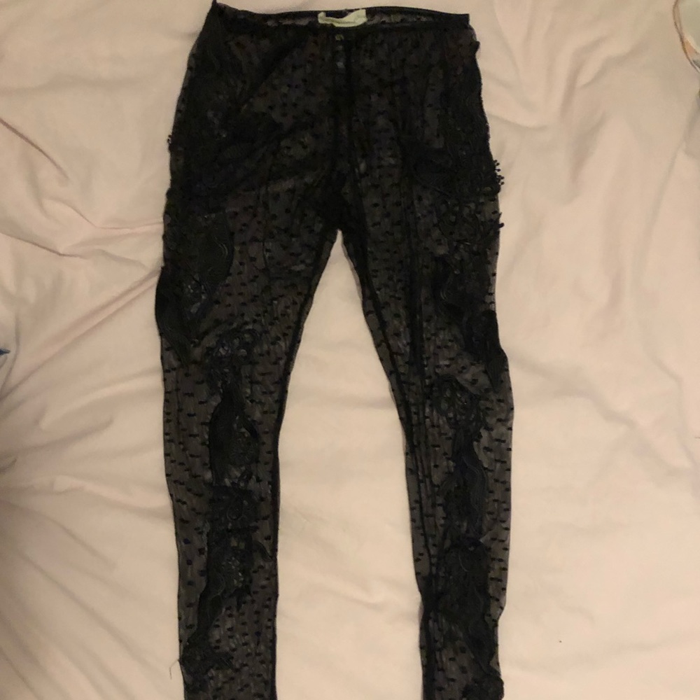Legging/tights